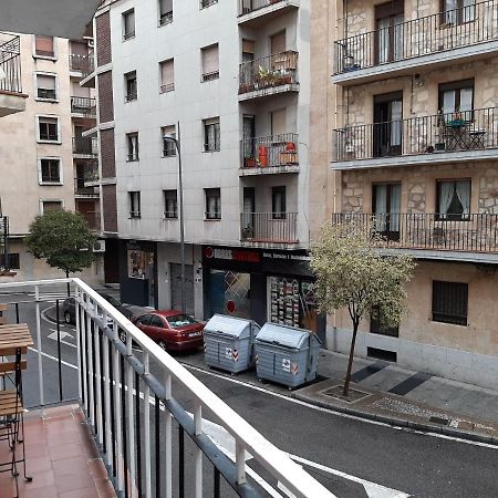 Apartamentos Arriba By Gaiarooms Salamanca Eksteriør bilde