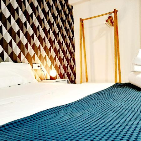 Apartamentos Arriba By Gaiarooms Salamanca Eksteriør bilde