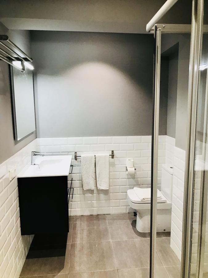 Apartamentos Arriba By Gaiarooms Salamanca Eksteriør bilde