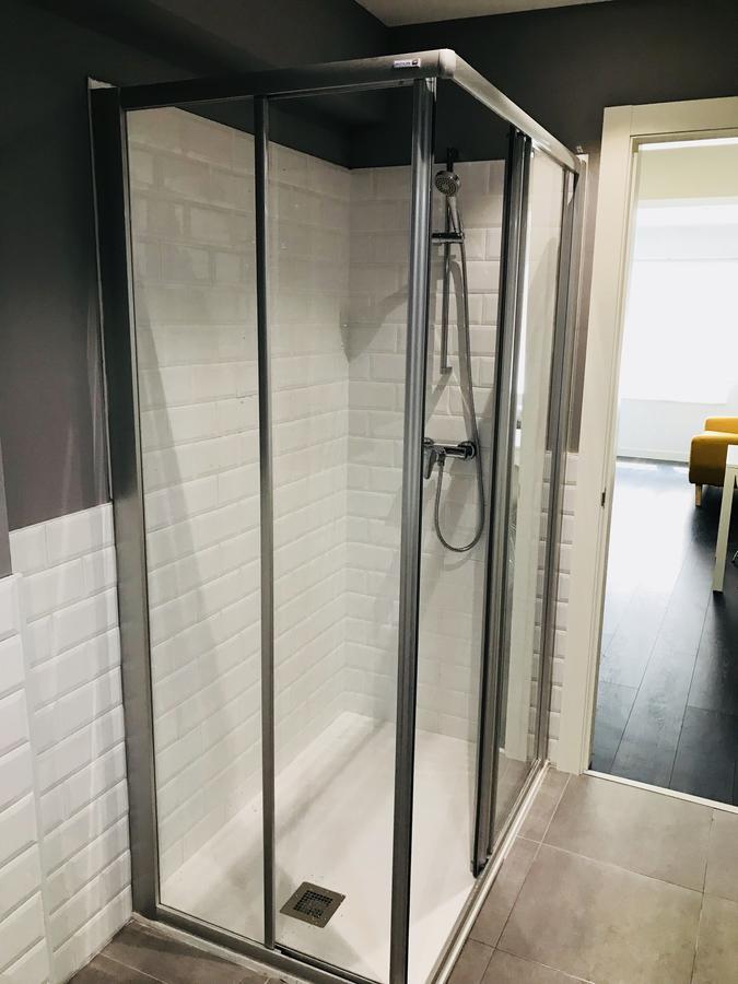 Apartamentos Arriba By Gaiarooms Salamanca Eksteriør bilde
